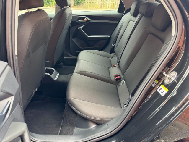 2023 Audi A1 25 Tfsi Technik 5Dr (YH73SUU) Image 21