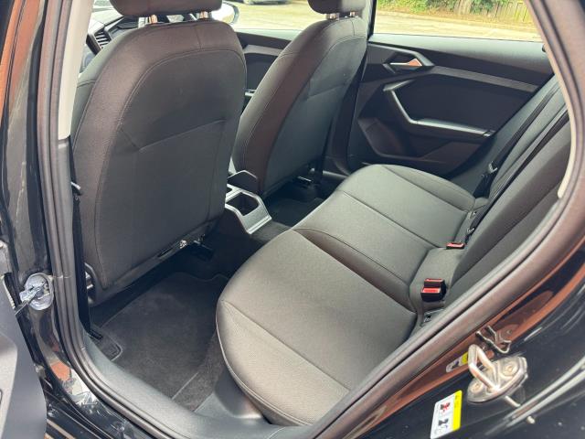 2023 Audi A1 25 Tfsi Technik 5Dr (YH73SUU) Image 20