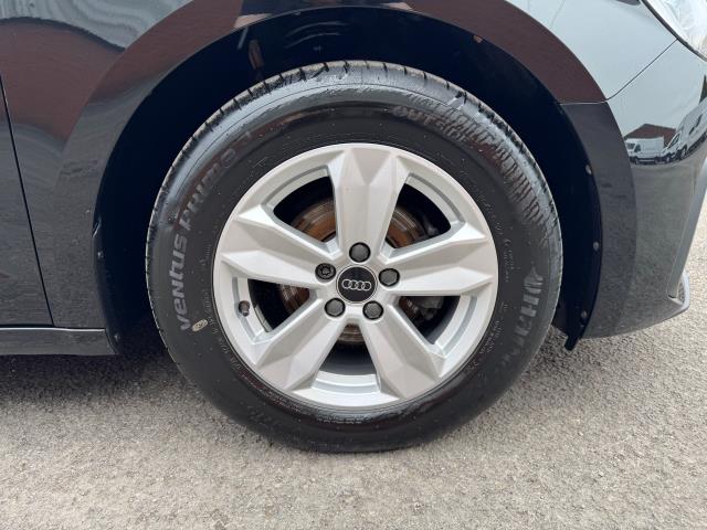 2023 Audi A1 25 Tfsi Technik 5Dr (YH73SUU) Image 44