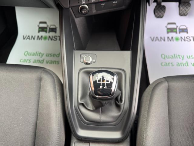 2023 Audi A1 25 Tfsi Technik 5Dr (YH73SUU) Image 40