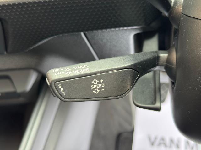 2023 Audi A1 25 Tfsi Technik 5Dr (YH73SUU) Image 31