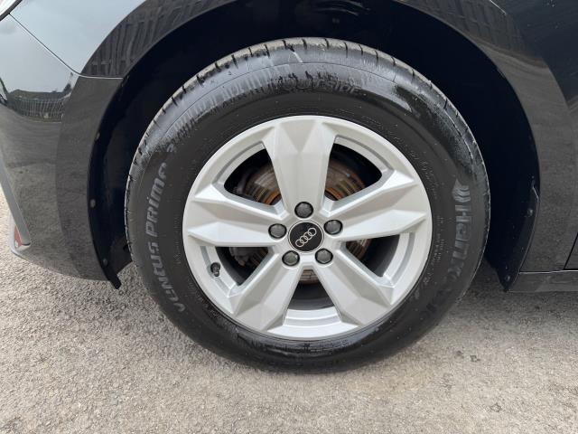 2023 Audi A1 25 Tfsi Technik 5Dr (YH73SUU) Image 45