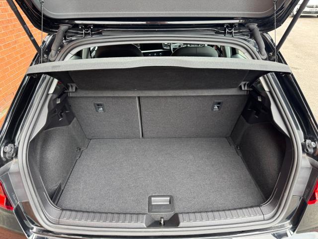 2023 Audi A1 25 Tfsi Technik 5Dr (YH73SUU) Image 24