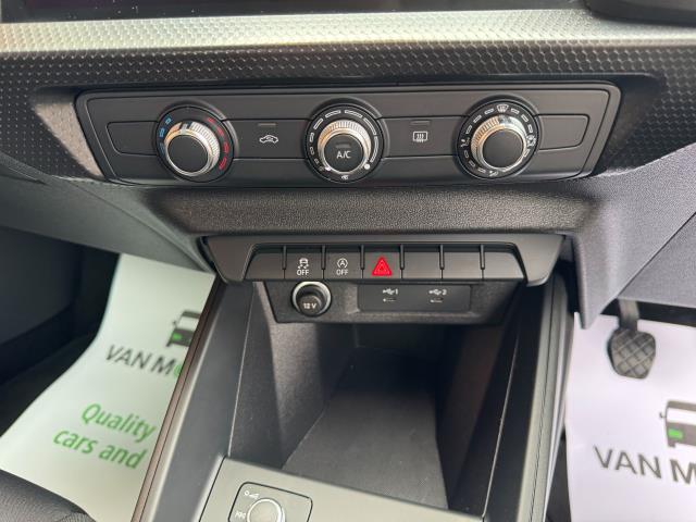 2023 Audi A1 25 Tfsi Technik 5Dr (YH73SUU) Image 38