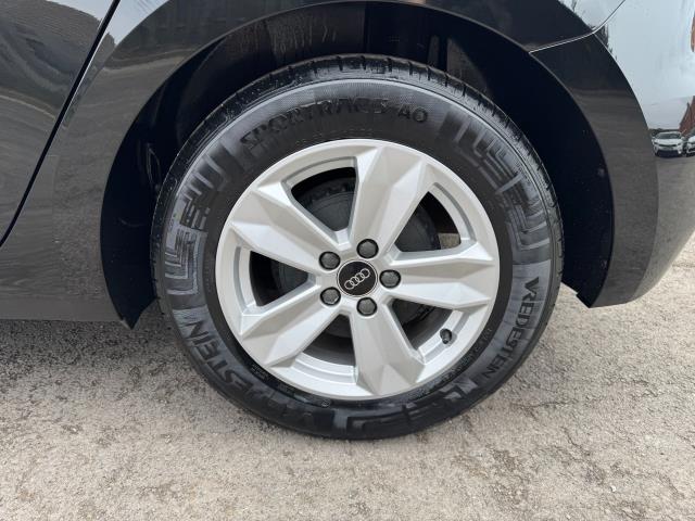 2023 Audi A1 25 Tfsi Technik 5Dr (YH73SUU) Image 46