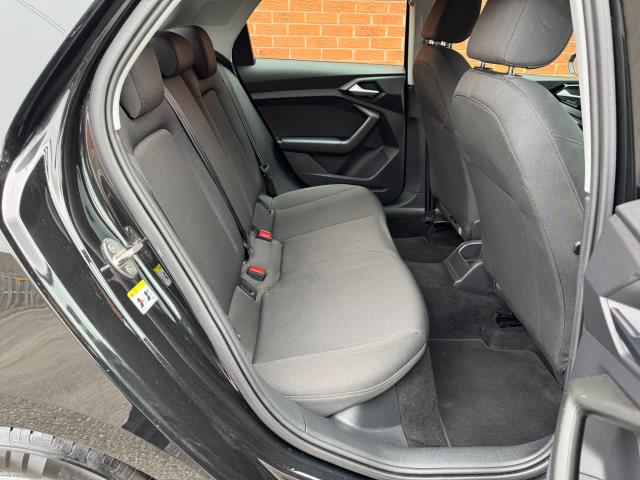 2023 Audi A1 25 Tfsi Technik 5Dr (YH73SUU) Image 23