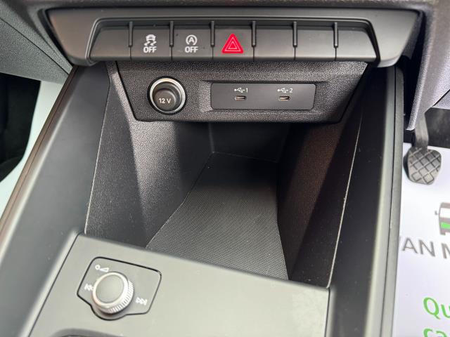2023 Audi A1 25 Tfsi Technik 5Dr (YH73SUU) Image 39
