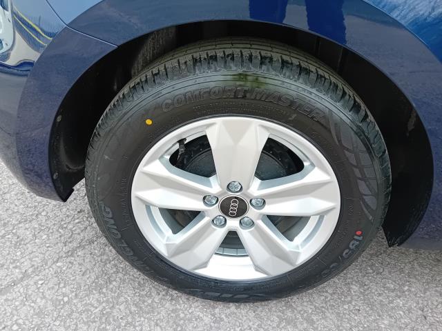 2023 Audi A1 25 Tfsi Technik 5Dr (YH73SUY) Image 16