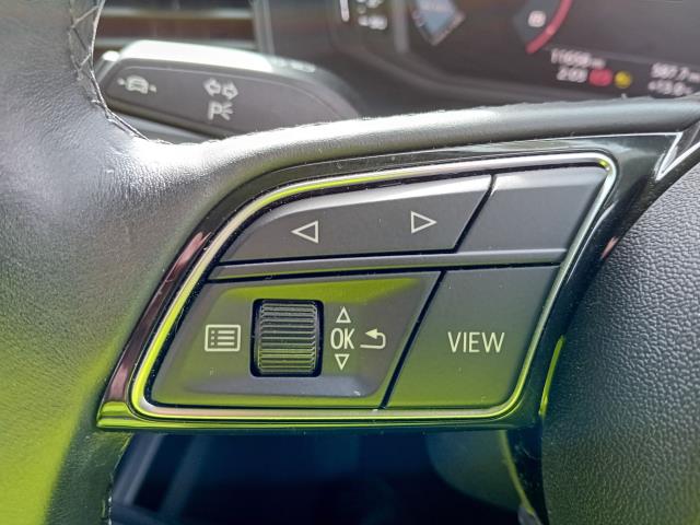 2023 Audi A1 25 Tfsi Technik 5Dr (YH73SUY) Image 34