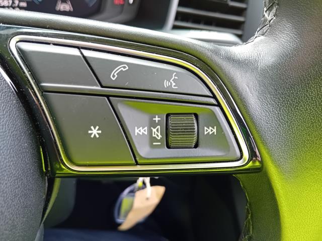2023 Audi A1 25 Tfsi Technik 5Dr (YH73SUY) Image 36