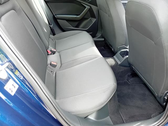 2023 Audi A1 25 Tfsi Technik 5Dr (YH73SUY) Image 21