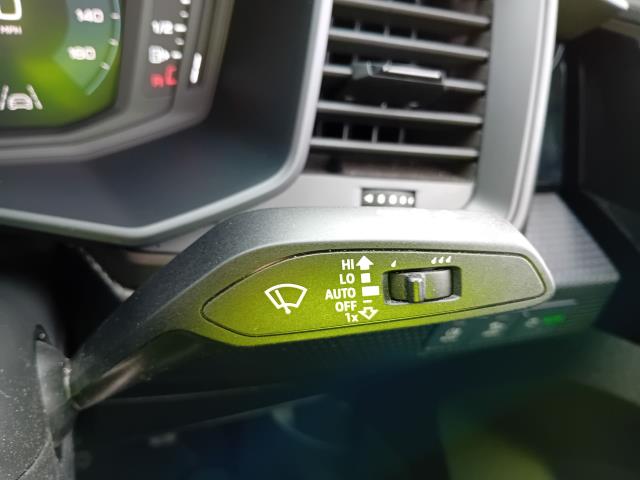 2023 Audi A1 25 Tfsi Technik 5Dr (YH73SUY) Image 38