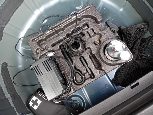 2023 Audi A1 25 Tfsi Technik 5Dr (YH73SUY) Image 28