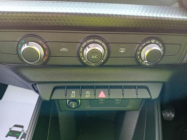 2023 Audi A1 25 Tfsi Technik 5Dr (YH73SUY) Image 33