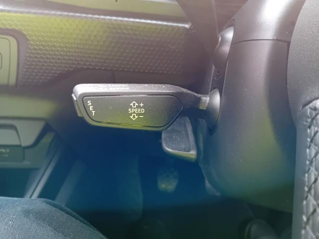 2023 Audi A1 25 Tfsi Technik 5Dr (YH73SUY) Image 37