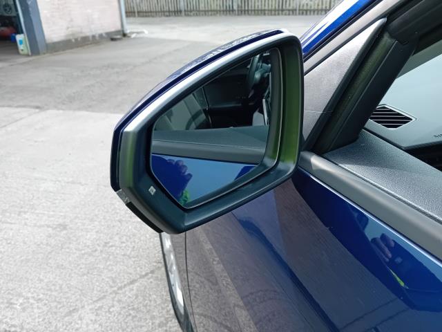 2023 Audi A1 25 Tfsi Technik 5Dr (YH73SUY) Image 41