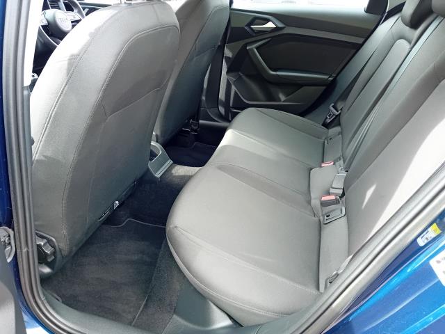 2023 Audi A1 25 Tfsi Technik 5Dr (YH73SUY) Image 20