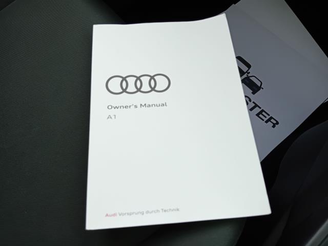 2023 Audi A1 25 Tfsi Technik 5Dr (YH73SUY) Image 29