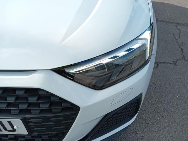 2023 Audi A1 25 Tfsi Technik 5Dr (YH73TNU) Image 45