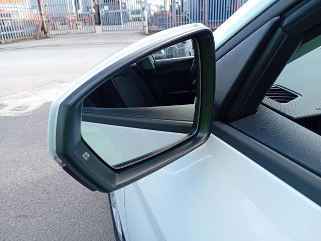 2023 Audi A1 25 Tfsi Technik 5Dr (YH73TNU) Image 42