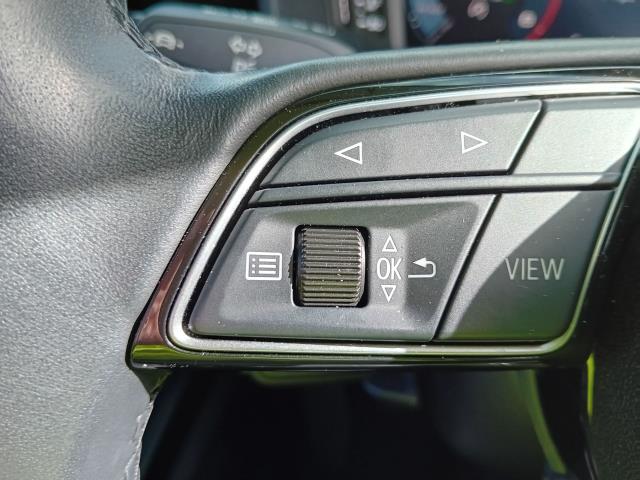 2023 Audi A1 25 Tfsi Technik 5Dr (YH73TNU) Image 34