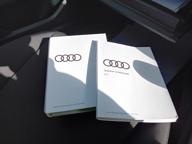 2023 Audi A1 25 Tfsi Technik 5Dr (YH73TNU) Image 30