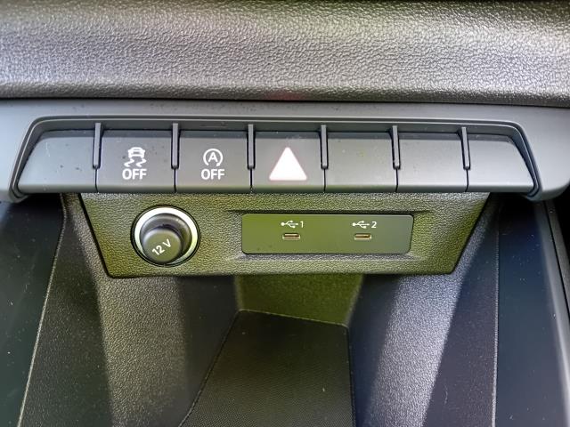 2023 Audi A1 25 Tfsi Technik 5Dr (YH73TNU) Image 33