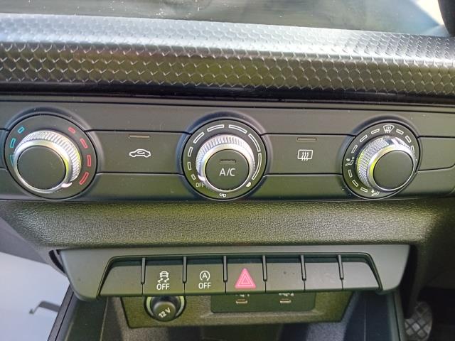 2023 Audi A1 25 Tfsi Technik 5Dr (YH73TNU) Image 31