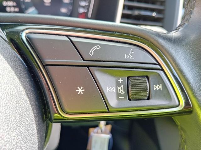 2023 Audi A1 25 Tfsi Technik 5Dr (YH73TNU) Image 35