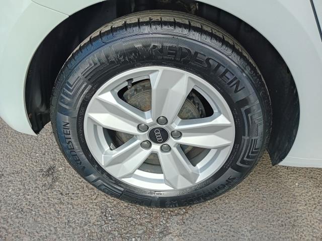2023 Audi A1 25 Tfsi Technik 5Dr (YH73TNU) Image 17