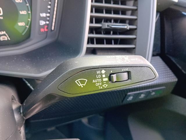 2023 Audi A1 25 Tfsi Technik 5Dr (YH73TNU) Image 38