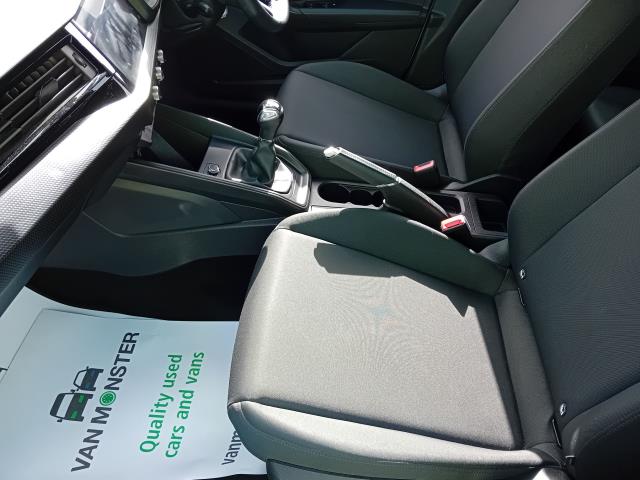 2023 Audi A1 25 Tfsi Technik 5Dr (YH73TNU) Image 10