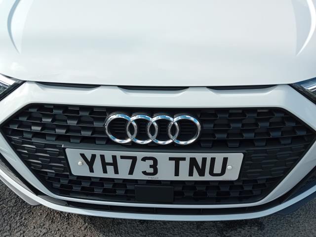 2023 Audi A1 25 Tfsi Technik 5Dr (YH73TNU) Image 43