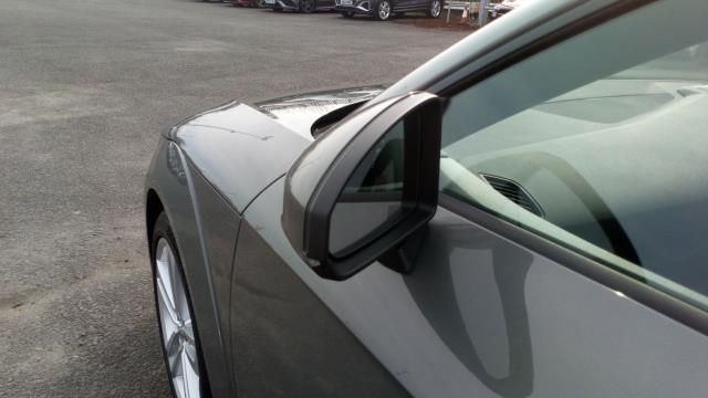 2022 Audi TT 40 TFSI Sport 2Dr S Tronic (YK22ZJU) Image 22