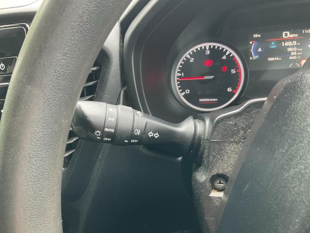 2021 Isuzu D-Max 1.9 Utility Double Cab 4X4 (YK71ZBY) Image 30