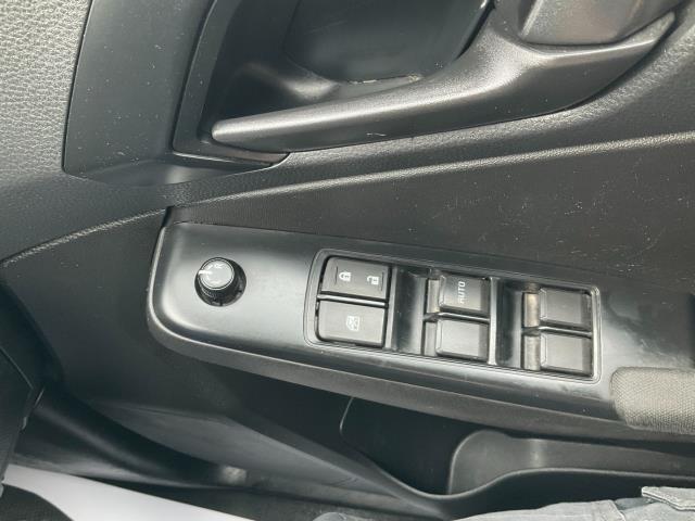 2021 Isuzu D-Max 1.9 Utility Double Cab 4X4 (YK71ZBY) Image 32