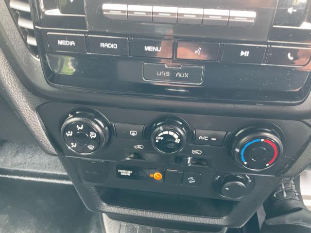 2021 Isuzu D-Max 1.9 Utility Double Cab 4X4 (YK71ZBY) Image 23