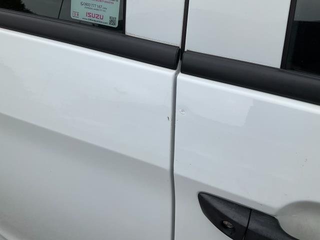 2021 Isuzu D-Max 1.9 Utility Double Cab 4X4 (YK71ZBY) Image 40