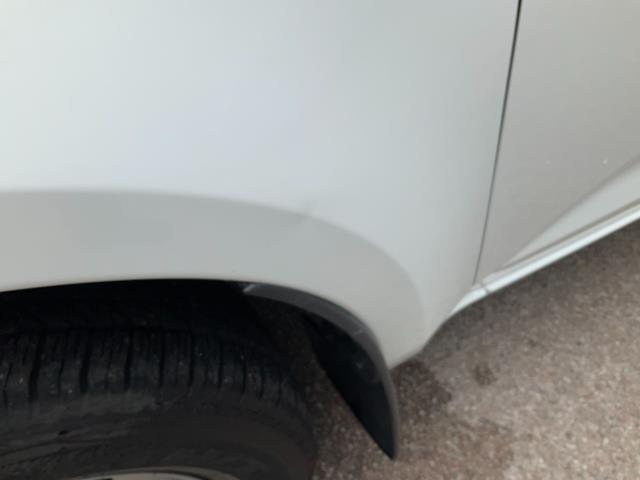 2021 Isuzu D-Max 1.9 Utility Double Cab 4X4 (YK71ZBY) Image 37