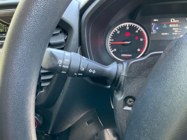 2021 Isuzu D-Max 1.9 Utility Double Cab 4X4 (YK71ZCA) Image 30
