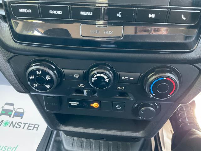 2021 Isuzu D-Max 1.9 Utility Double Cab 4X4 (YK71ZCA) Image 23