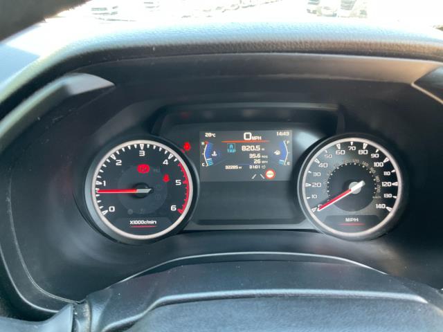2021 Isuzu D-Max 1.9 Utility Double Cab 4X4 (YK71ZCA) Image 20