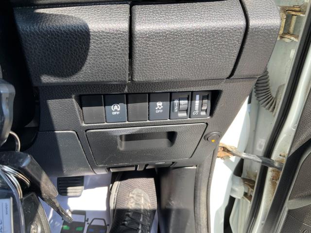 2021 Isuzu D-Max 1.9 Utility Double Cab 4X4 (YK71ZCA) Image 31
