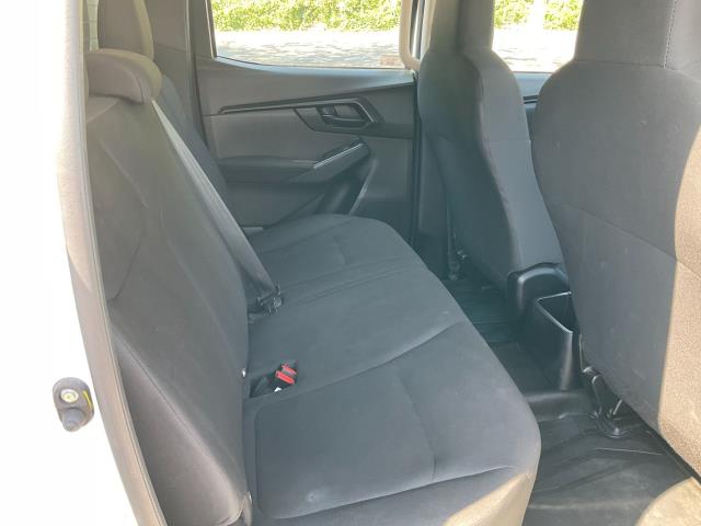 2021 Isuzu D-Max 1.9 Utility Double Cab 4X4 (YK71ZCA) Image 15