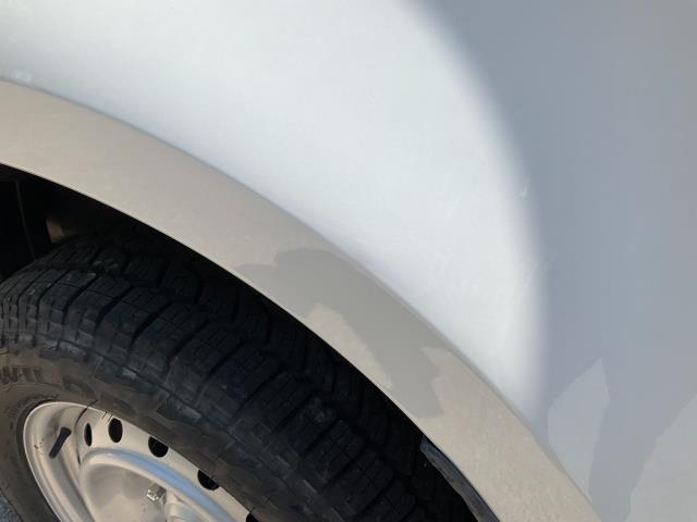 2021 Isuzu D-Max 1.9 Utility Double Cab 4X4 (YK71ZCA) Image 36