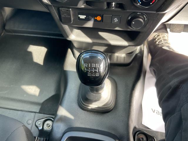2021 Isuzu D-Max 1.9 Utility Double Cab 4X4 (YK71ZCO) Image 25