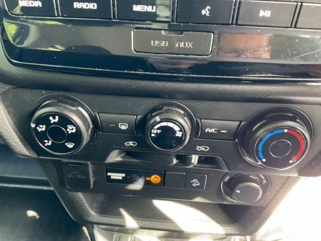 2021 Isuzu D-Max 1.9 Utility Double Cab 4X4 (YK71ZCO) Image 22