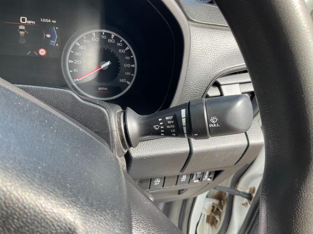 2021 Isuzu D-Max 1.9 Utility Double Cab 4X4 (YK71ZCO) Image 30
