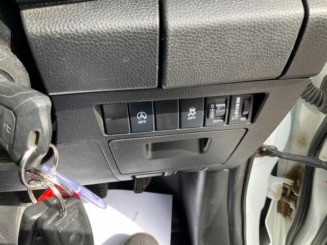 2021 Isuzu D-Max 1.9 Utility Double Cab 4X4 (YK71ZCO) Image 31