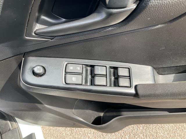2021 Isuzu D-Max 1.9 Utility Double Cab 4X4 (YK71ZCO) Image 32